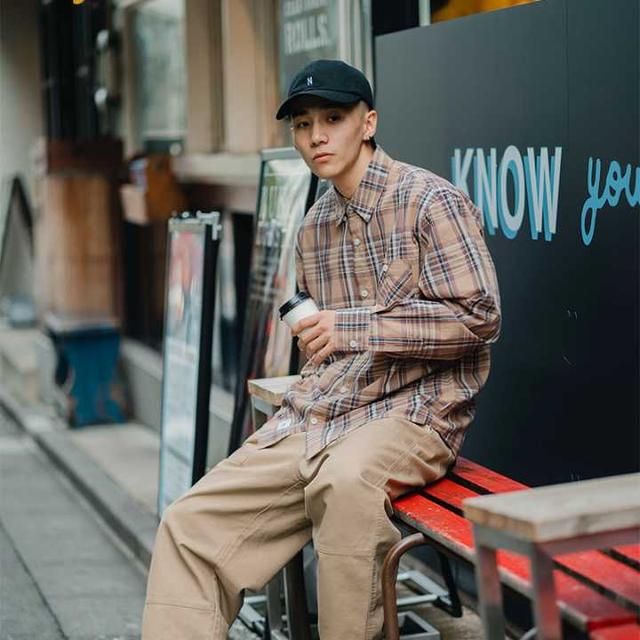 男士衬衫品牌十大排名，国际男士衬衫品牌十大排名（20家200件平价高级感衬衫）