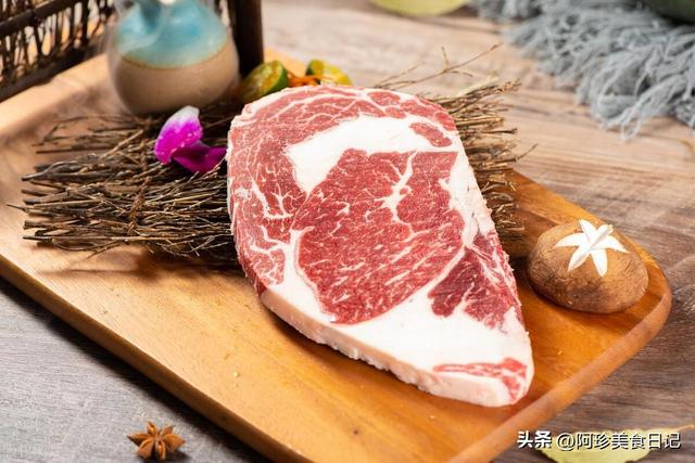 牛眼肉是哪个部位，眼肉是牛的哪个部位（牛眼肉是什么部位）