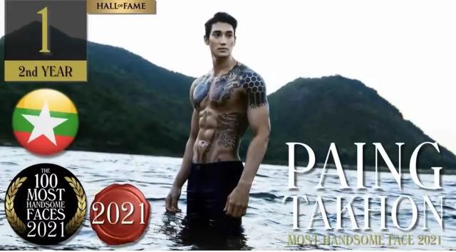 欧美帅气男人，欧美超帅男生（被关近一年后变络腮胡沧桑大叔图片）