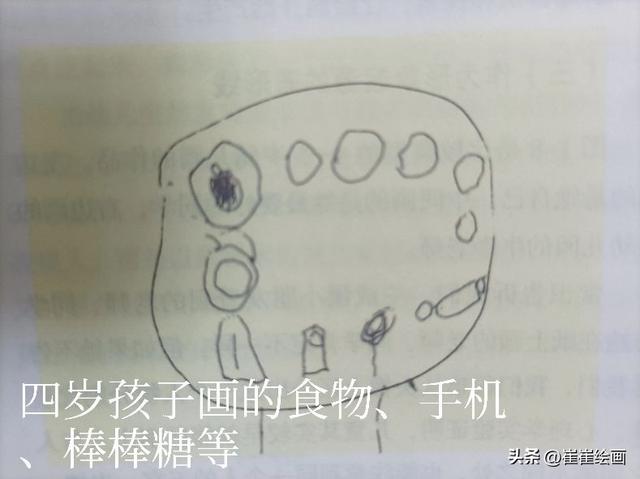 抓笔的正确姿势，儿童写字正确握笔姿势（儿童美育各个时期侧重点）