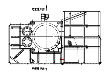 塔吊怎么安装上去的，塔吊是怎么安装的（塔机的安装及拆除）