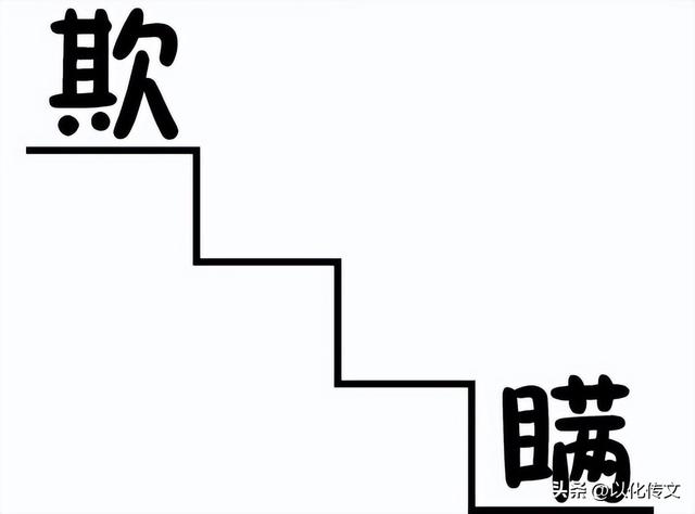 无言以对的意思，无言以对的意思答回（七十四期看图猜成语）