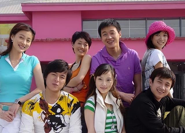 文章主演的电视剧，文章主演的电视剧大全集（人生差距一个天一个地）