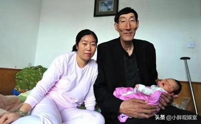 世界第一高人5米9的人，郑恺百米9.99是真的吗（中国比姚明还高的11位巨人）