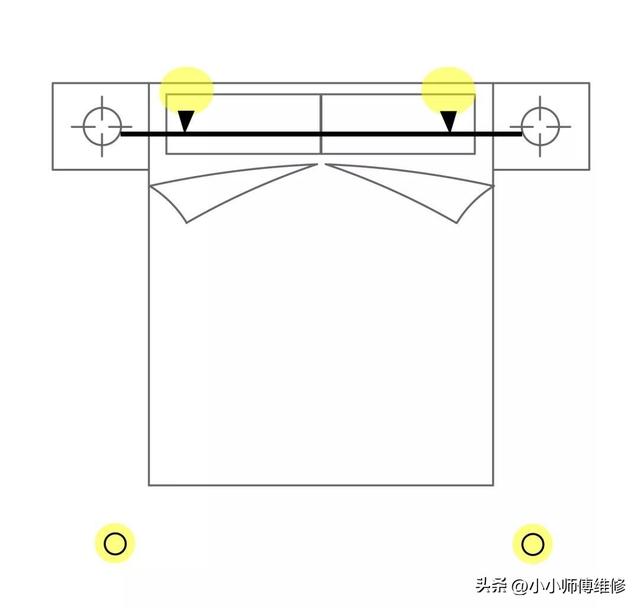 小卧室灯具怎么选，小卧室灯具怎么选购（卧室灯怎么选不会闪瞎眼）