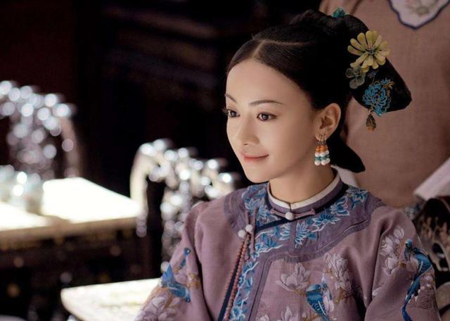 标准美女脸，标准美女脸部上庭（10位娱乐圈的冷脸美女）