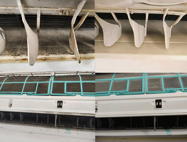 空调的安装与拆卸，怎样移空调拆卸和安装（自己在家怎么拆洗空调）