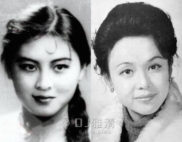 80年代最漂亮的女明星前十名，80年代最漂亮的女明星前十名是谁（80年代这5位女星的颜值）