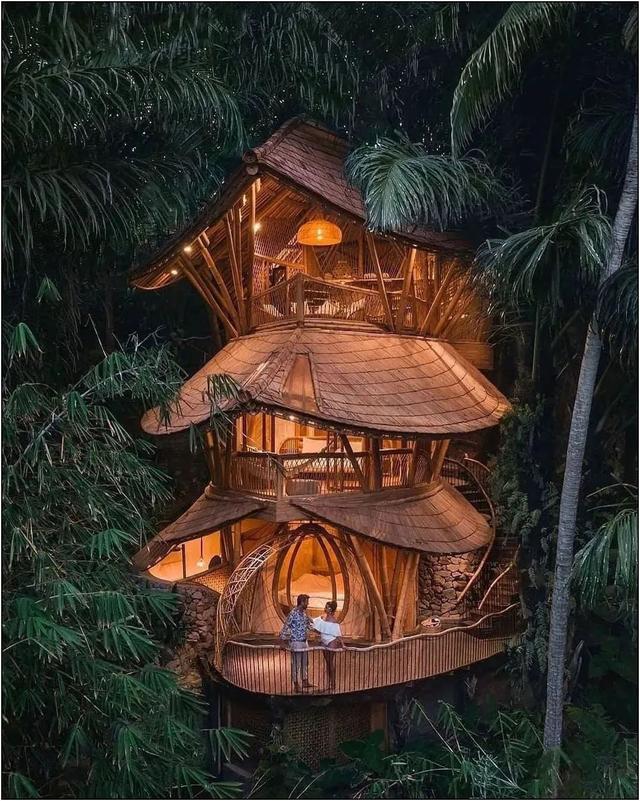全球100个旅游胜地，全世界最美的100个风景