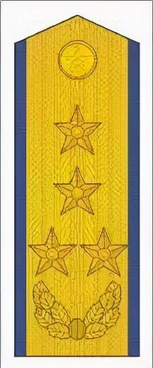 上将军衔相当于什么行政级别，上将军衔相当于什么官（一级上将是新中国成立后最高军衔吗）