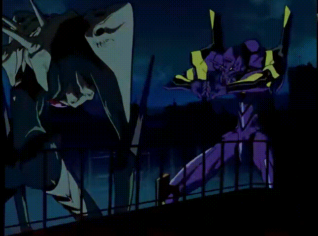 新世纪福音战士使徒出场顺序，第三使徒“水天使”的登场与设计