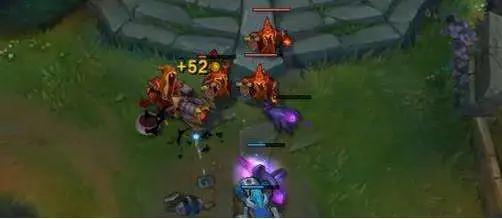 红蓝buff的持续时间是多少，2021红蓝buff刷新时间间隔（英雄联盟手游野怪、地图资源刷新时间、装备冷却时间）