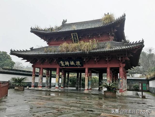 中国四大名山排名，中国佛教四大名山排名榜是什么（中国著名的十大道教名山）