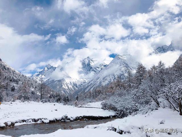 成都必去的9大景点，成都必去的景点（四川-成都十景）