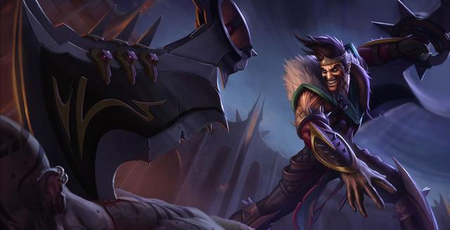 loladc希维尔攻略，12.10韩服三大低登场率ADC