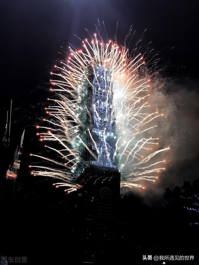 去台湾旅游需要什么手续，想去台湾旅游需要办什么手续（台湾旅游必去景点推荐Top10）