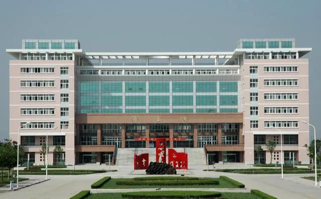 宿州学院是一本还是二本，宿州学院是几本（宿州学院力争在2023年拿到硕士点）