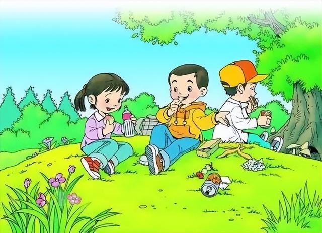 声名鹊起名声大噪区别，名声鹊起和名声大噪有什么区别（人教版教材插图迎合的是谁的审美）