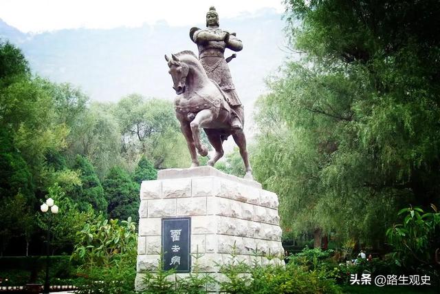 中国十大沙漠排名 中国十大沙漠排行，中国十大沙漠排名（霍去病在这里封狼居胥）
