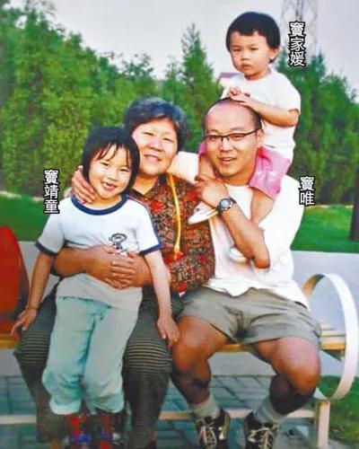 窦唯前妻高原现状，窦唯第二任妻子高原出生于（却与窦唯不到两年就离婚）