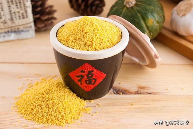 小米是什么农作物，高粱是什么粮食（认准这4个产地）
