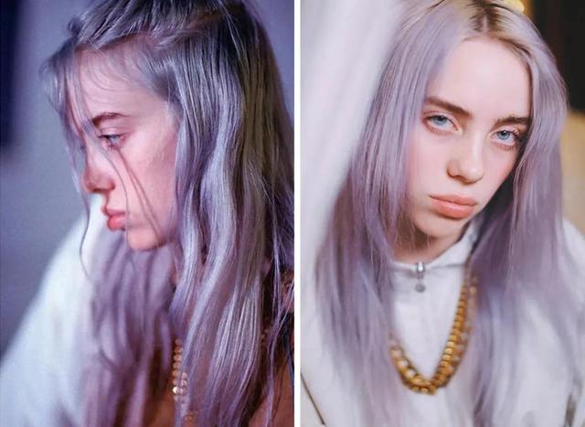 染头发都有什么颜色，常见的染发颜色有哪些（黑黄皮千万别染错）