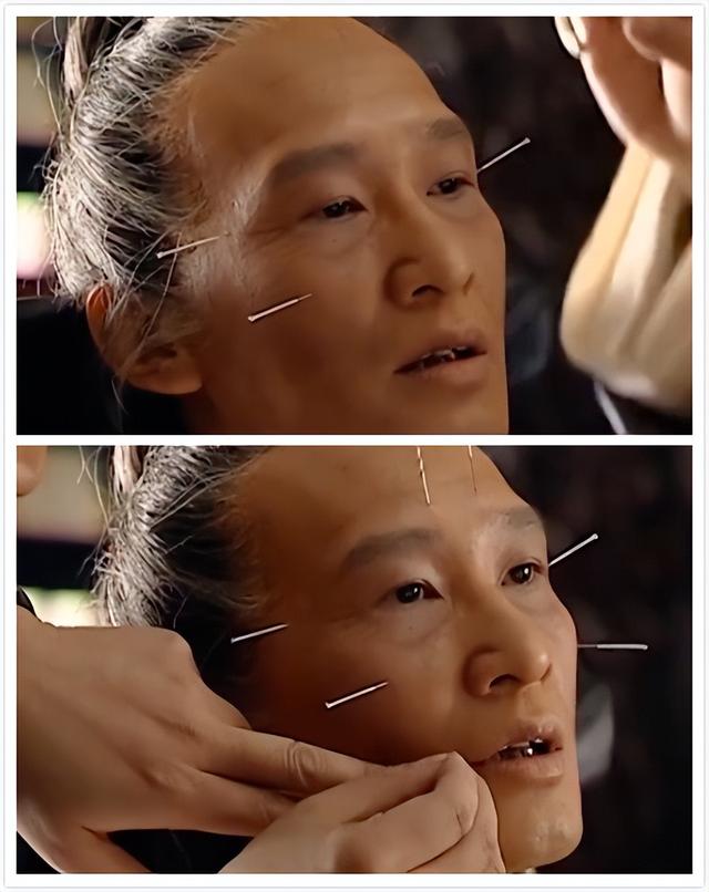 娱乐圈那些让人过目不忘的演技派，演技最贵的6位娱乐圈清流