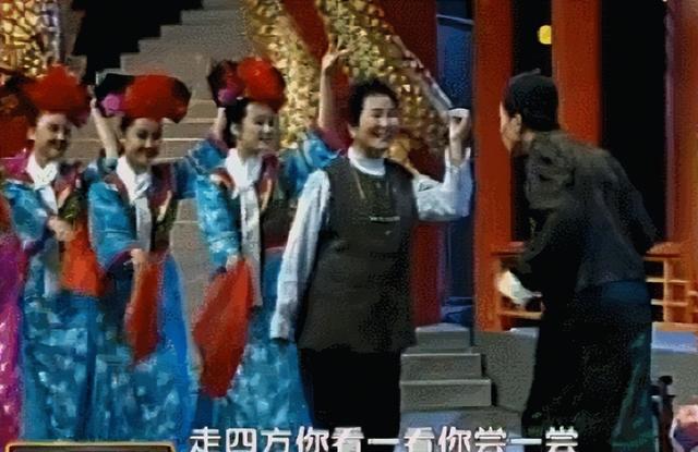 安家潘贵雨是谁，安家的潘贵雨是谁（《孝子贤孙伺候着》29年演员境况不一）