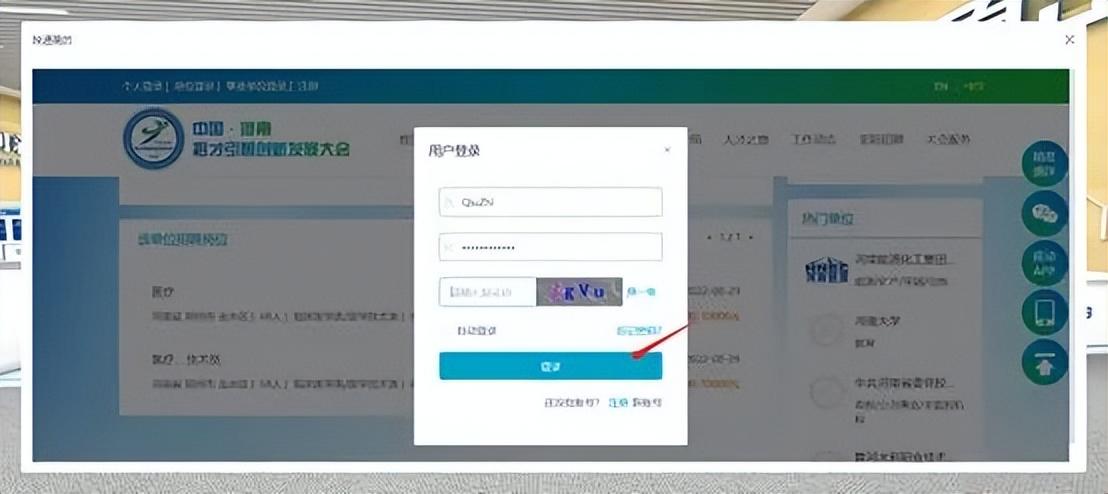 河南省人才交流中心官网(中国河南人才市场档案网)