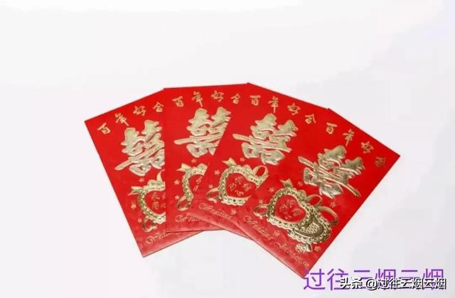 结婚红包怎么写，结婚红包怎么写 样本图片（部分地方的礼金一般是多少）