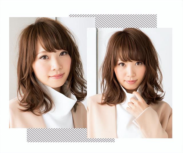 额头窄适合什么发型，额头窄适合最佳发型（修饰一下刘海就会很时尚）