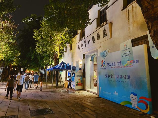 福州旅游必去十大景点，福州旅游必去十大景点 一日游（好多游客还以为这个景区在杭州）