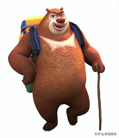 熊出没之探险日记3，熊出没之探险日记3什么时候出（熊出没之怪兽计划）