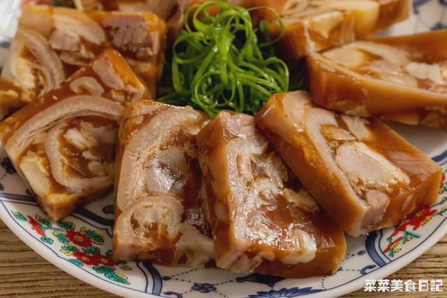 分子料理介绍，分子料理的概念（原来过年过节常吃的一道菜）