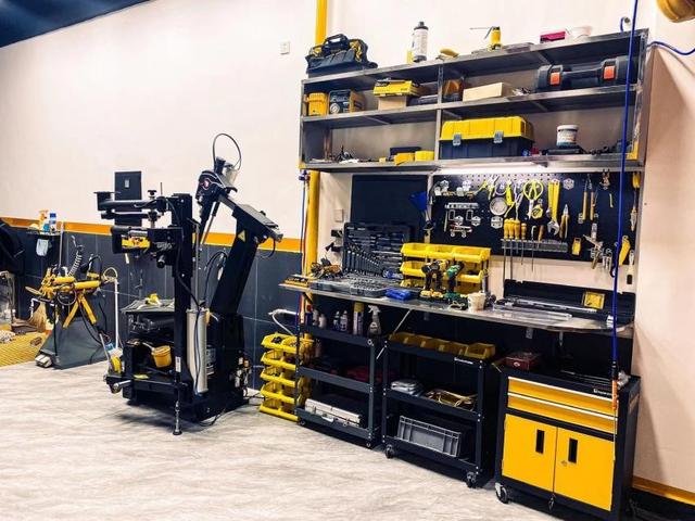 汽车模型店，BALANCE合作车房展示第二期（汽车模型多少钱）