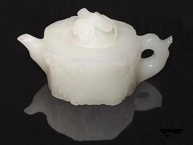 玉石的种类及特点，玉石的种类和特点（中国玉石大全<下>）