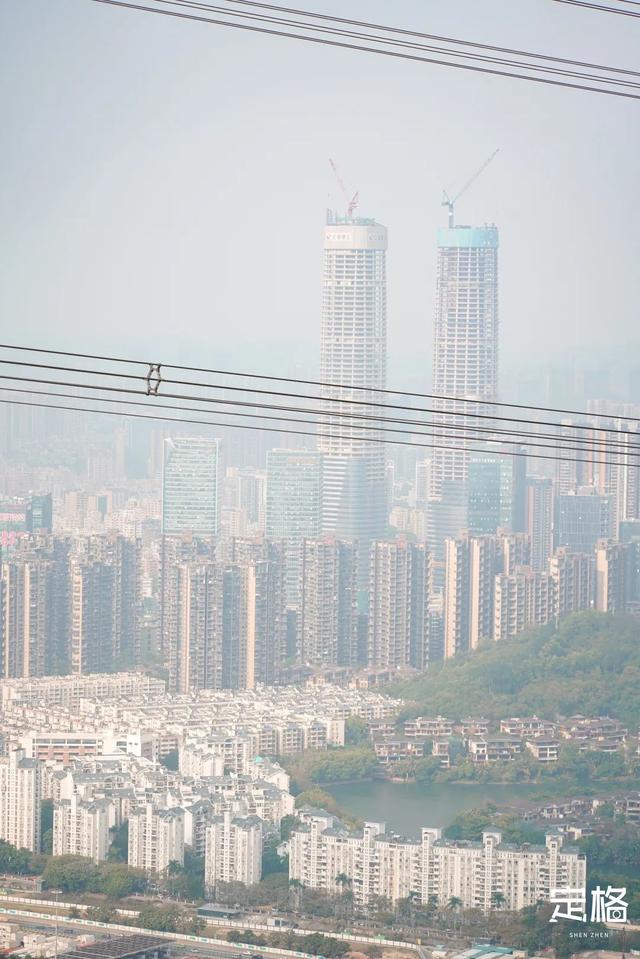 深圳一日游免费必去的地方，深圳最适合一日游的15个免费景点（深圳10个小众打卡地）