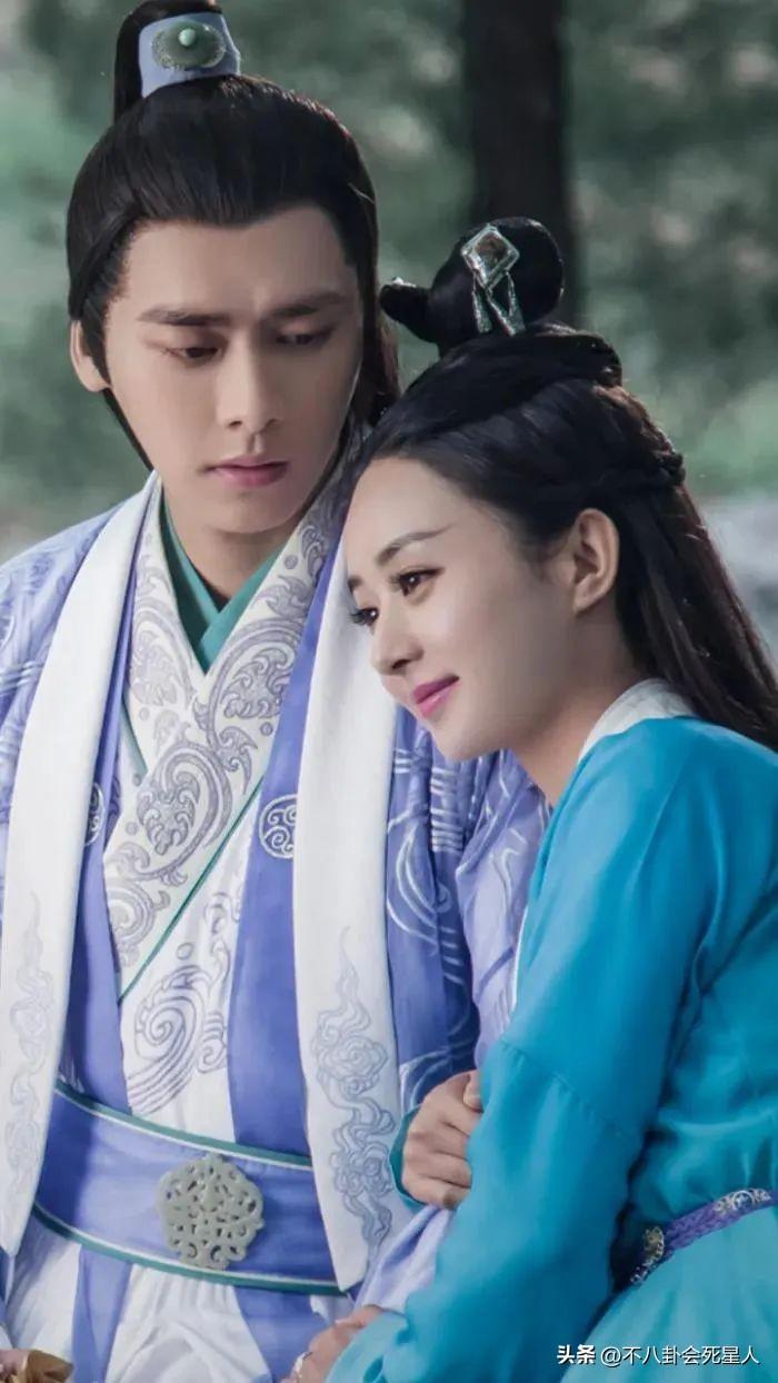 火了,糊了,毁了,《青云志》播出6周年,主演境遇各不相同-质信十强榜