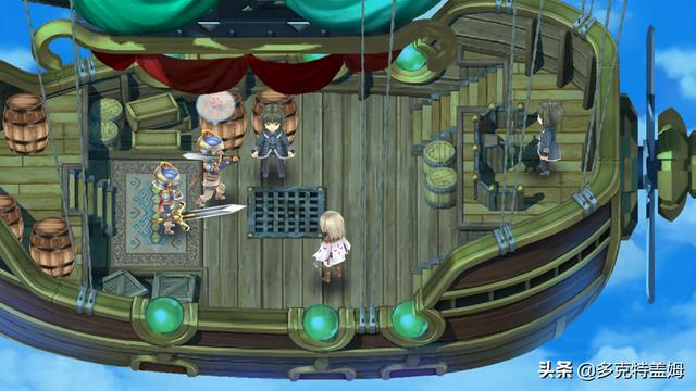 符文工房3什么宠物最好，符文工房3值得养的动物（从今天起劈柴打怪）