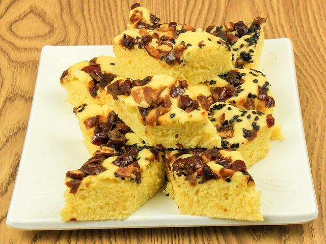 面点的制作方法，面点的制方法（早餐吃啥不犯愁）