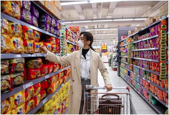 临海特产有哪些最好能带出去的，临海特产有哪些最好能带出去的店（遇见这5种零食别手软）