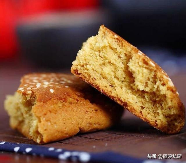 桂顺斋什么点心好吃，桂顺斋哪些店是正宗的（我想把这5款奶奶辈的“国货糕点”）