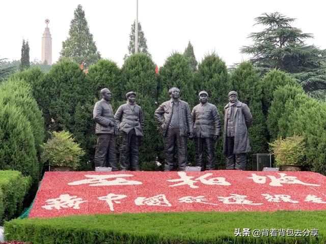 免费的旅游景点有哪些，旅游哪里免费景点（中国免费的5A级景点）