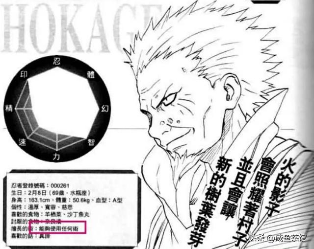 战斗力超强的动漫人物，盘点经典动漫十大战斗力爆表的老人