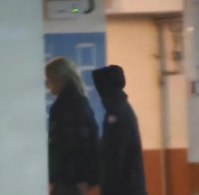 网红头像2018微信，网红头像2018（与华晨宇晚间同行难掩喜悦）