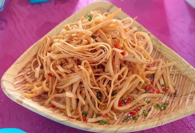湖北鄂州的特产美食，湖北鄂州最有名的五大特色美食