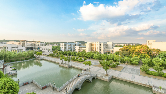 南京理工大学紫金学校，南京理工大学紫金学院宿舍条件怎么样—宿舍图片内景（稳读211大学的王牌专业）