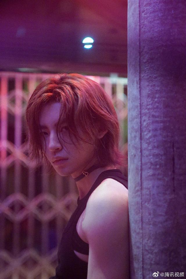 于朦胧，于朦胧个人资料（8.21美图：迪丽热巴）