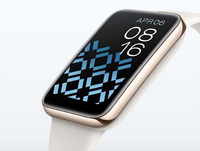 小米手环怎么开机呀，小米手环怎么用开机（Pro一周使用体验）