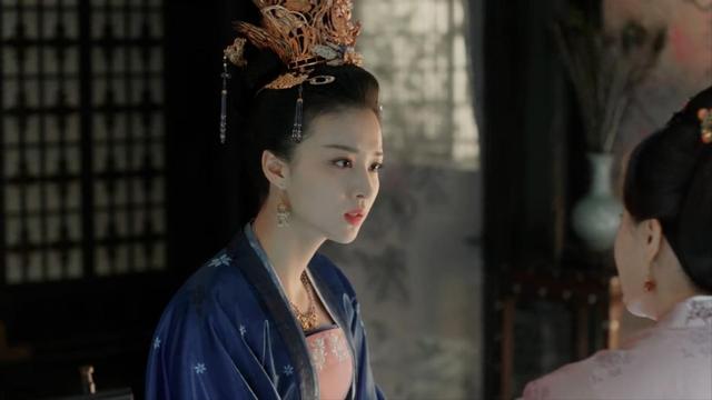 知否中的静安皇后原型，原著隐藏的3位穿越者